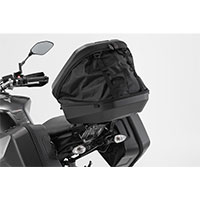 Sw Motech Urban Abs Xt1200z Top Case Kit Black