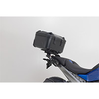 Sw Motech Dusc L Top Case Kit Bmw R1300r Black
