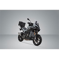 Sw Motech Trax ADV S1000 XR Topcase-Kit schwarz - 2