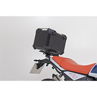 Sw Motech Trax ADV トップケースキット BMW R12 GS ブラック