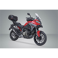 Sw Motech Set Rackpack Ducati Multistrada V4 - img 2