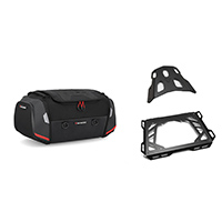 Sw Motech Set Rackpack Ducati Multistrada V4