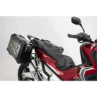 Sw Motech TRAX ADV 45 ケース キット X-ADV 2017 ブラック