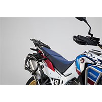 Valises Sw Motech Trax Adv Crf1000l 2018 Argent