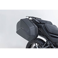 Sw Motech Aero Abs Side Cases Kit Tracer 9 2025 - 2