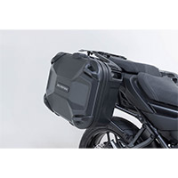 Sw Motech Dusc 33 Side Cases Kit Yamaha Tracer 9 25