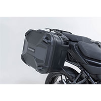 Sw Motech Dusc 41 Cases Kit Tracer 9 2025 Black