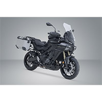 Sw Motech Trax Adv 37 Bags Kit Tracer 9 25 Silver - 2