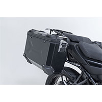 Sw Motech Trax Adv 37 Bags Kit Tracer 9 25 Black