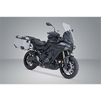 Sw Motech Trax Adv Side Cases Tracer 9 2025 Silver - 2