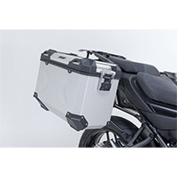 Sw Motech Trax Adv Side Cases Tracer 9 2025 Black