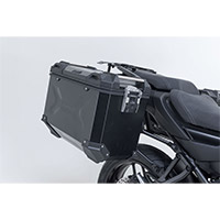 Sw Motech Trax Adv Side Cases Tracer 9 2025 Black