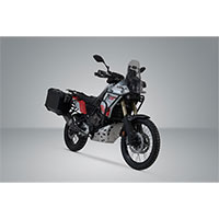 Valises Sw Motech Trax ADV Tenere 700 2019 noir - 2