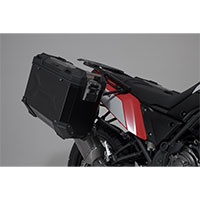 Sw Motech Trax Adv 45 Tenere 700 2019 Cases Black - 2