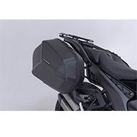 Sw Motech Aero Abs Side Cases Kit Bmw R1300 R