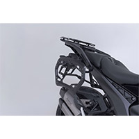 Sw Motech Dusc 33 Side Cases Kit Bmw R1300 R Black