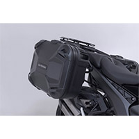 Sw Motech Dusc 33 Side Cases Kit Bmw R1300 R Black