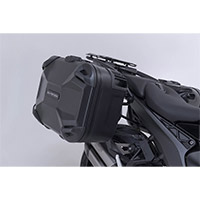 Sw Motech Dusc 41 Side Cases Kit Bmw R1300 R Black
