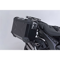 Sw Motech Trax Adv 37 Side Case Kit R1300 R Black
