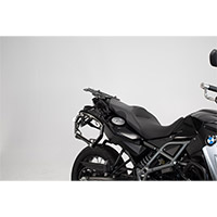 Sw Motech Dusc 41/43 Cases Kit Bmw F800 Gs