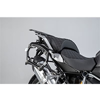Sw Motech Trax Ion R1250 Gs Cases Kit Black