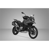 BMW F900 GS ADV用SW MotechフレームバッグDusc 41/33 - img 2