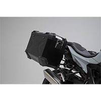 Sw Motech Trax Adv 37 S1000xr Cases Kit Black - 2