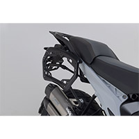 Sw Motech Pro BMW R1300 GS サイド ホルダー ブラック - img 2