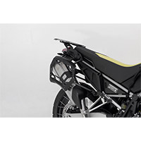 Kit Valises Sw Motech Dusc Aprilia Tuareg 660