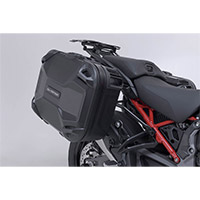 SW Motech Dusc 33 Gepäckkit Multistrada V4 25