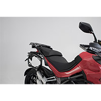 Sw Motech Dusc 33/33 Koffer-Kit Multistrada 1260 - 2