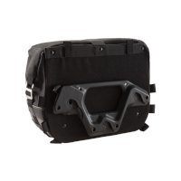 Borsa Laterale Sinistra Sw-motech Lc1 Nero Marrone - img 2