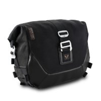 Bolsa Lateral Izquierda SW-Motech LC1 negro