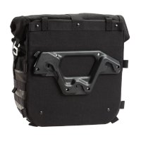 Sw-motech Lc2 Left Side Bag Black Brown