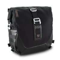 Sac Latéral Gauche SW-Motech LC2 noir marron