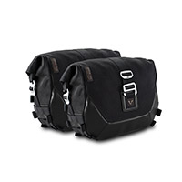 Valises Latérales Sw Motech Legend Gear Z650 Noir