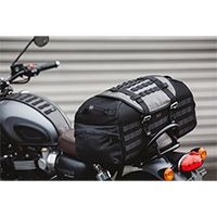 Borsa Sw Motech Legend Gear Lr2 Marrone - img 2