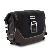 Borsa Laterale Sw-motech Ls1 Nero Marrone