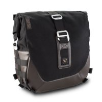 Sw-motech Ls2 Side Bag Black Brown