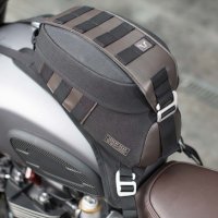 SW-Motech LT2 Tank Bag schwarz - 2