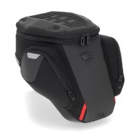 Bolsa Depósito SW-Motech Pro GS negra