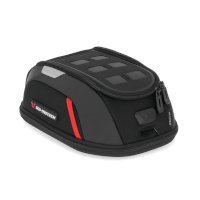 Sw-motech Pro Micro Tank Bag Black