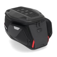 Sw-motech Pro Trial Tank Bag Black