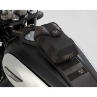 SW-Motech T-Lock Halter schwarz - 3