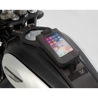 Sw-motech T-lock Holder Black - 4