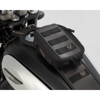 Support SW-Motech T-Lock noir - 5