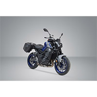 Sw Motech アーバン ABS ケースキット ヤマハ MT-09 2020 - 2