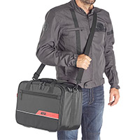 Bolsa interior Givi T468C negra - 4