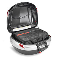 Sac intérieur Givi T468C noir - 2