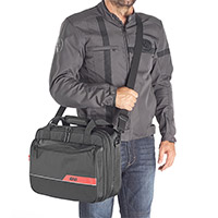 Sac intérieur Givi T484C noir - 4